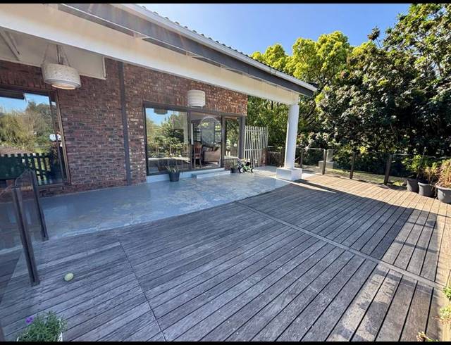 5 BEDROOM HOUSE FOR SALE IN DENVER PARK